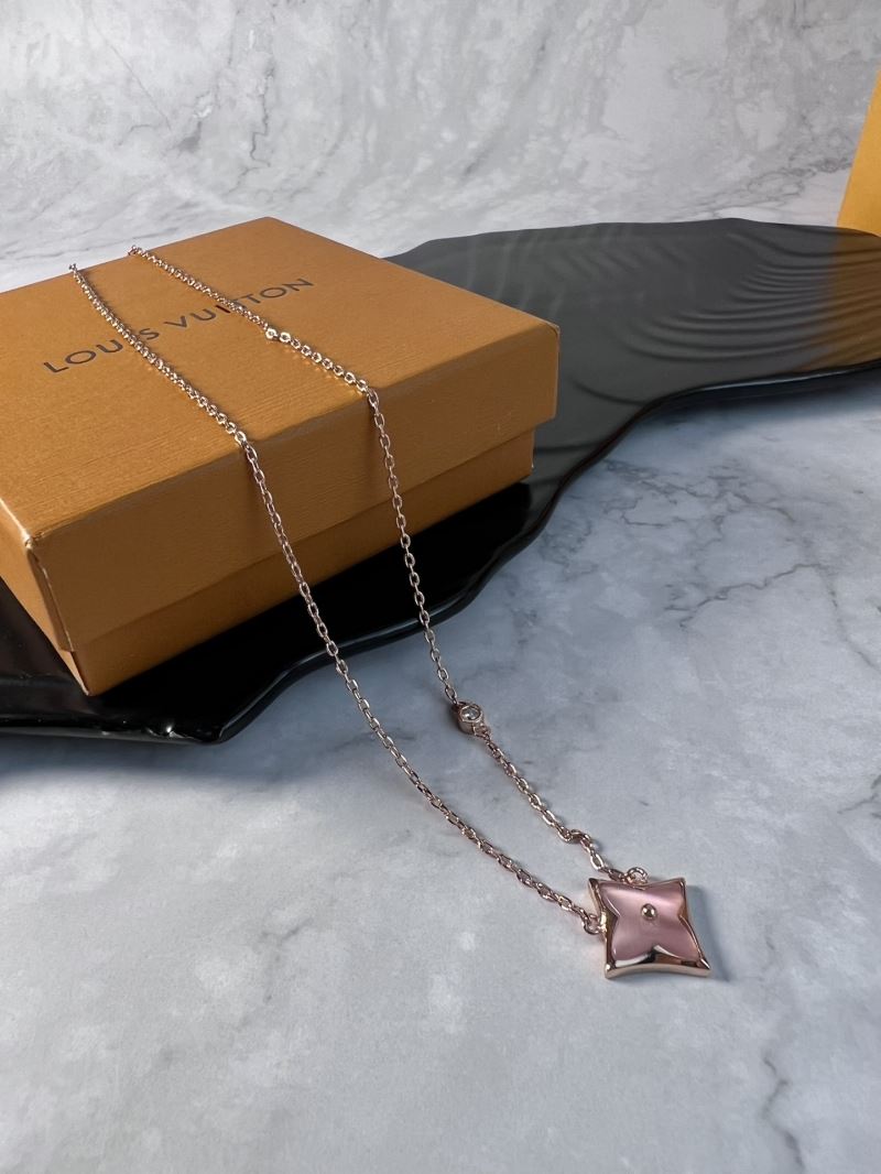 Louis Vuitton Necklaces